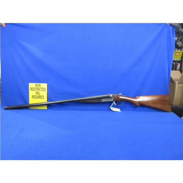 Non-Restricted - Belgian SXS in 12 Ga. 2 3/4"