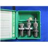 Image 1 : RCBS 357 Mag SWC 3 Die Set