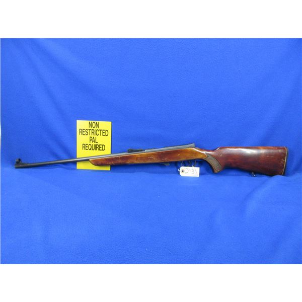 Non-Restricted - TOZ Model 17-01 in 22 LR
