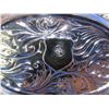 Image 3 : Vintage Silver Plated Collector Spoon & Plate - Tent Town Pine Lake