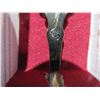 Image 4 : Vintage Silver Plated Collector Spoon & Plate - Tent Town Pine Lake