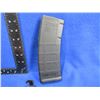 Image 4 : 5.56X45 AR/M4 PMAG30 Gen M2 30 Round Magazine with Dust Cover - Pinned to 5