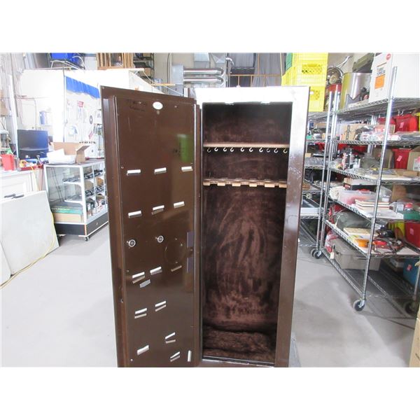 Liberty Centurion Steel Gun Safe - 22" Wide x 18" Deep x 60" High - Pick Up Only
