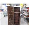 Image 1 : Liberty Centurion Steel Gun Safe - 22" Wide x 18" Deep x 60" High - Pick Up Only