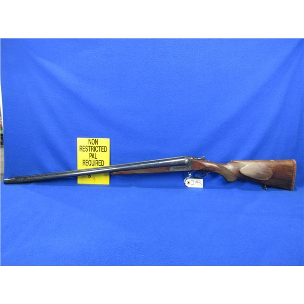 Non-Restricted - Merkel Model Suhl in 12 Ga. 2 3/4"