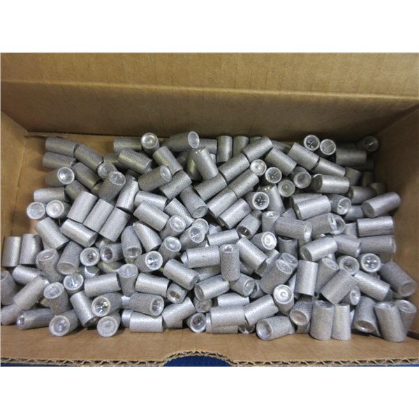 .38/358 148gr HBWC Bullets - Box of Approx. 250