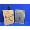 Image 1 : 2 Books - Golden Jubilee of Taber Alberta, Chatter Chips from Beaver Dam Creek