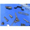 Image 4 : Lot of Misc. - Trigger Guard, Triggers, Screws, Precision Screwdrivers, Gun Parts, Etc.