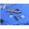 Image 5 : Lot of Misc. - Trigger Guard, Triggers, Screws, Precision Screwdrivers, Gun Parts, Etc.