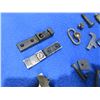 Image 7 : Lot of Misc. - Trigger Guard, Triggers, Screws, Precision Screwdrivers, Gun Parts, Etc.
