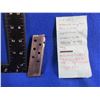 Image 1 : Appears to be a Dreyse M1907 in 32 ACP 7 Round Magazine - PAL Required
