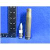 Image 1 : Inert 20MM Projectile with Brass Shell Casing Marked "20/40 T E15 41"