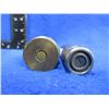 Image 2 : Inert 20MM Projectile with Brass Shell Casing Marked "20/40 T E15 41"