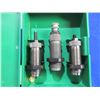 Image 1 : RCBS 9MM Bergman Bayard 3 Die Set