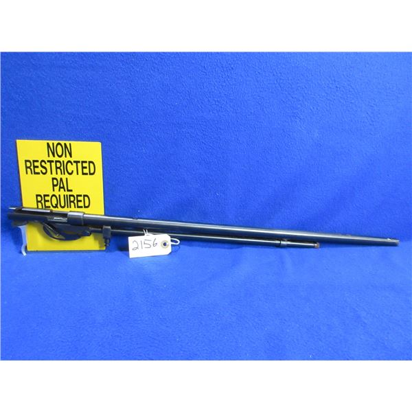 Non-Restricted - Barreled Action - Cooey by Winchester Model 600 in 22 S/L/LR