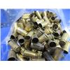 Image 1 : Brass Only - 40 S&W Unprimed - Bag of Approx. 250