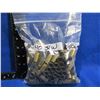 Image 2 : Brass Only - 40 S&W Unprimed - Bag of Approx. 250