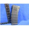 Image 1 : 5.56X45 AR/M4 PMAG30 Gen M3 30 Round Magazine with Dust Cover - Pinned to 5 - PAL Required