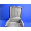 Image 1 : Ridgeline Ammo Crate Utility Box - Approx. 16" x 16" x 8"