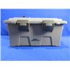 Image 2 : Ridgeline Ammo Crate Utility Box - Approx. 16" x 16" x 8"