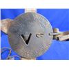 Image 3 : 3 Vintage Oneida Victor Traps - #4 Double Long Spring and #3 Single Long Spring x 2