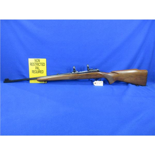 Non-Restricted - Pre 64 Winchester Model 70 Featherweight in 243 Win