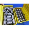 Image 1 : .577" Lead Bullets - Box of 24 (550gr), Box of 44 (490gr)