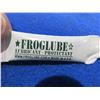 Image 2 : Frog Lube 5ml Squeeze Individual Packet - Bag of 10