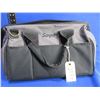 Image 1 : Sanjel Tool Bag - Approx. 9" x 12" Base, Approx. 8" Height