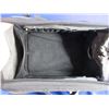 Image 2 : Sanjel Tool Bag - Approx. 9" x 12" Base, Approx. 8" Height