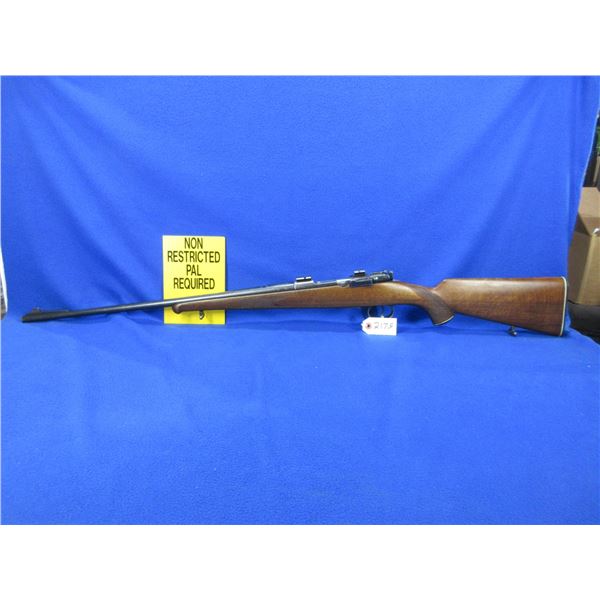 Non-Restricted - Stiga Model M96 in 30-06 Sprg