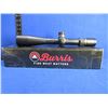 Image 1 : Burris XTR II 5-25x50 Illuminated Scope - 34MM Tube, Appears Clear
