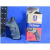 Image 1 : Pachmayr S&W Square Butt SK-GP Grip with Screw - K/L Frame Gripper Model