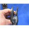 Image 3 : Pachmayr S&W Square Butt SK-GP Grip with Screw - K/L Frame Gripper Model