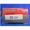Image 6 : Pachmayr S&W Square Butt SK-GP Grip with Screw - K/L Frame Gripper Model