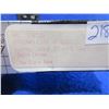 Image 2 : Tasco Browning A-Bolt LA/SA 2 Piece Base - Satin Chrome