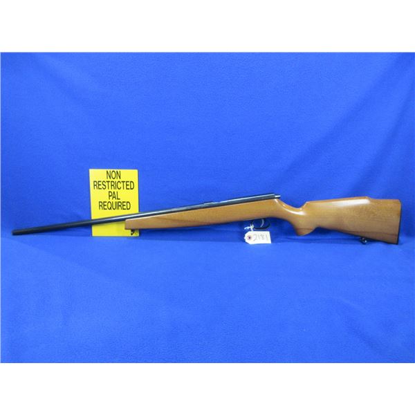 Non-Restricted - Krico Made in Germany in 22 WMR
