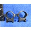 Image 1 : 1" Steel Medium Rings