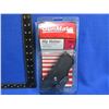 Image 1 : NEW - GunMate Hip Holster - Size 6, Right Hand - Medium Frame Pistol up to 4" Barrel