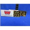 Image 1 : NEW - Brass Only - 30 Luger Winchester Unprimed - Box of 50, Box of 18