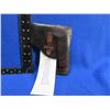 Image 1 : Beretta M1934 Type B Leather Holster - Right Hand