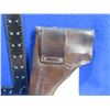 Image 3 : Beretta M1934 Type B Leather Holster - Right Hand