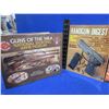 Image 2 : 4 Books