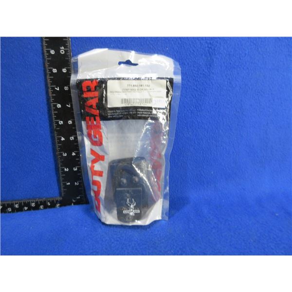Safariland Comp Mag Holder - McCormick/Tripp Para Ordnance P-14