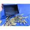 Image 1 : NEW - Brass Only - 22-250 Rem. Lapua Unprimed - Box of 100