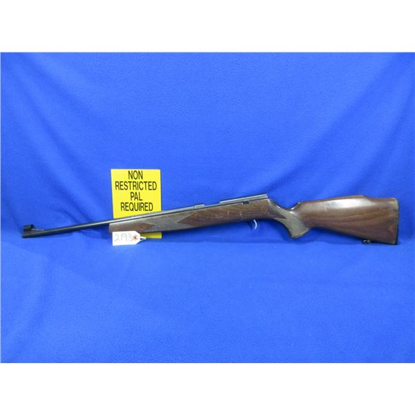 Non-Restricted - Krico Model 300 in 22 LR