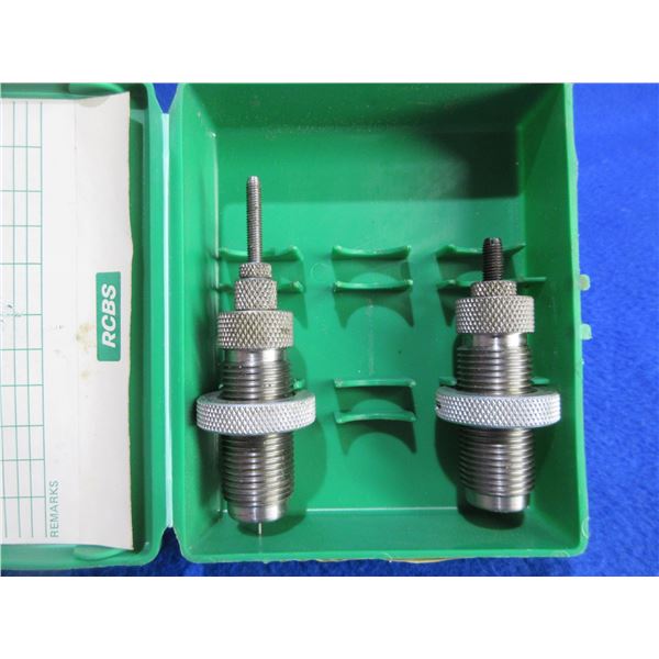 22 Rem Jet FL 2 Die Set