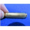 Image 2 : NEW - 243/308 Win. Cartridge Red Laser Bore Sight with Batteries