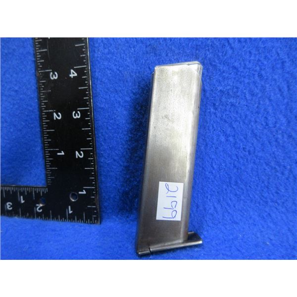 32 ACP Mauser 1914 - 8 Round Magazine - PAL Required