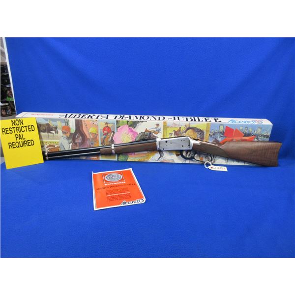 NEW - Non-Restricted - Winchester 94 Commemorative in 38-55 Win.